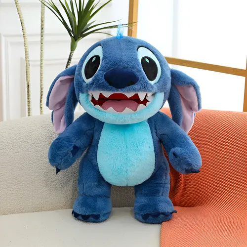 Peluche Stitch Grande 45cm PS940 - Image 5