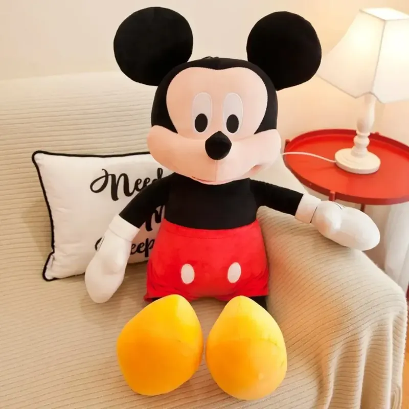 Peluche Mickey Mause 40cm PS235 - Image 2