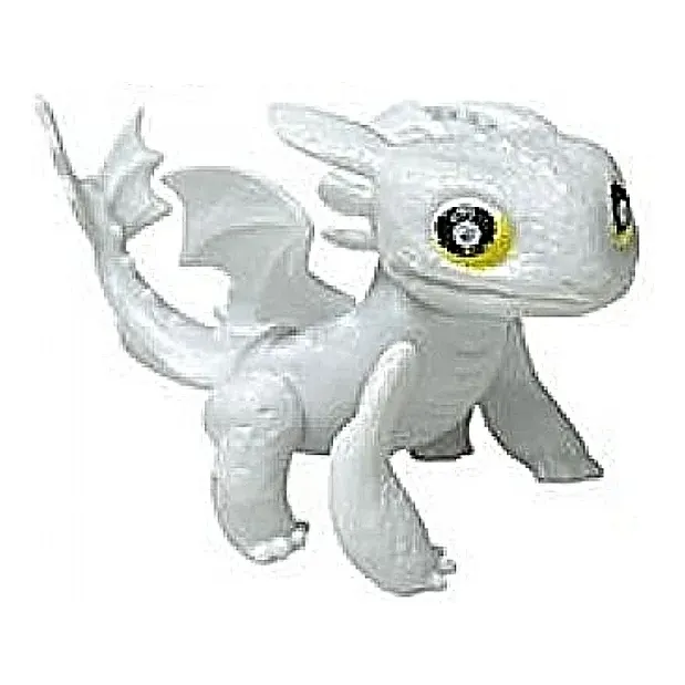 12 Figuras Coleccionables Como Entrenar A Tu Dragon - Image 10
