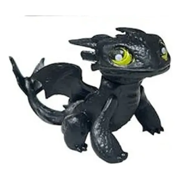 12 Figuras Coleccionables Como Entrenar A Tu Dragon - Image 6