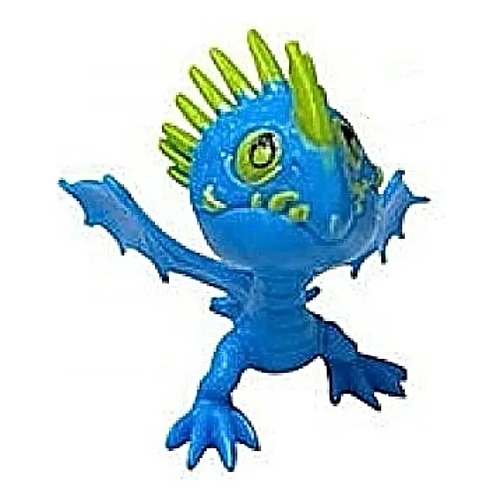 12 Figuras Coleccionables Como Entrenar A Tu Dragon - Image 5