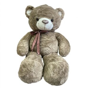 PELUCHE OSO 80cm #DX-52209