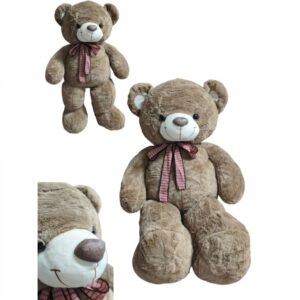 PELUCHE OSO 90cm #DX-52210