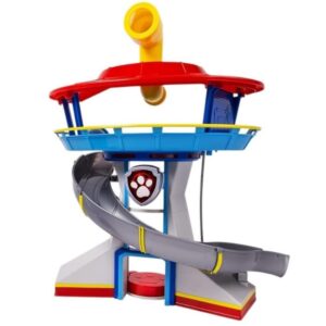 Torre de Control Interactiva Paw Patrol #GG802B