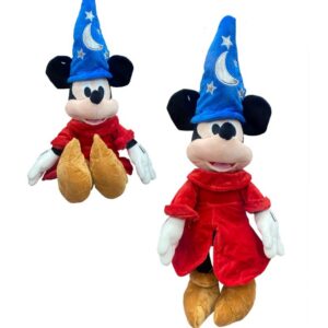Peluche Mickey Mago 55cm PS1120