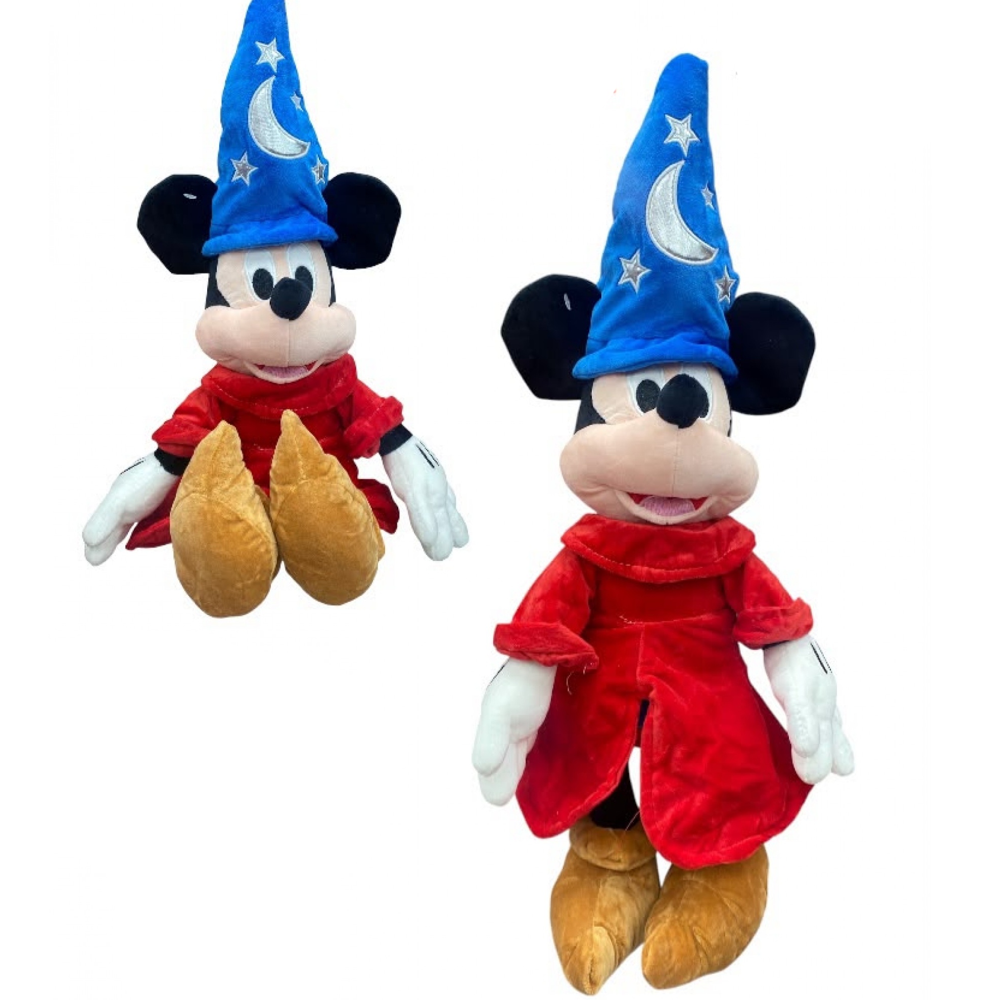 Peluche Mickey Mago 55cm PS1120