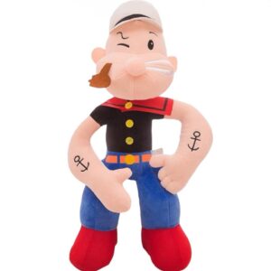 Peluche Popeye 40cm PS1123
