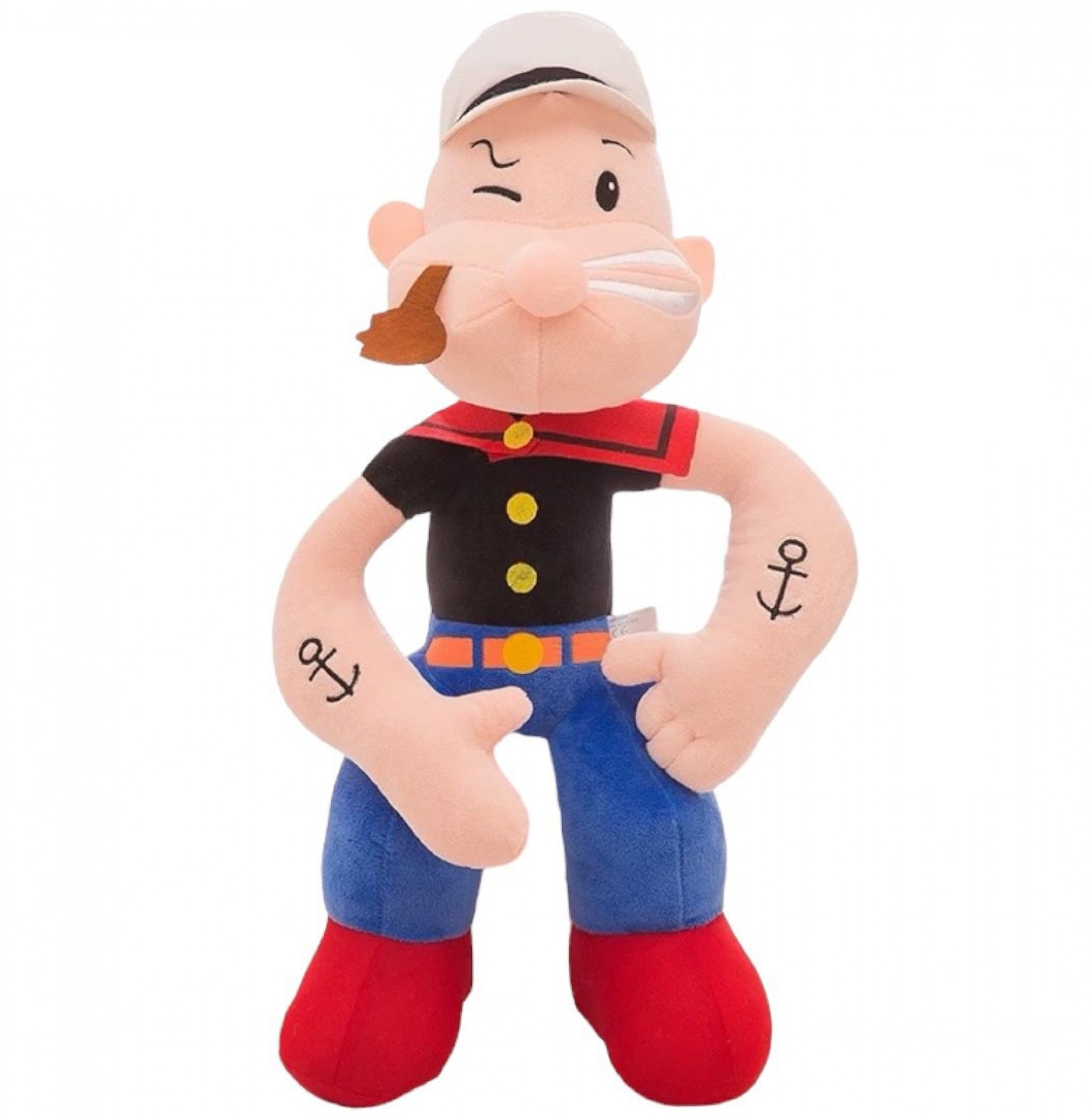 Peluche Popeye 40cm PS1123
