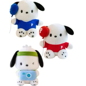 Peluche Pochaco 45cm PS1137