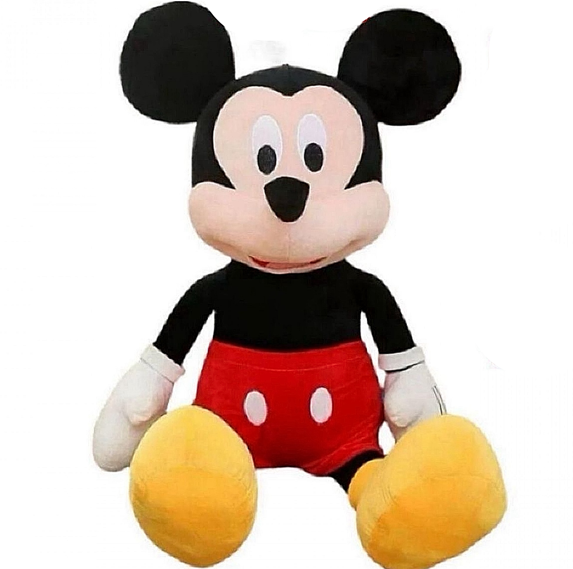 Peluche Mickey Mause 40cm PS235