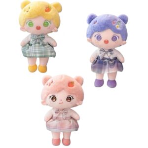 Peluche Muñeca 40cm PS430