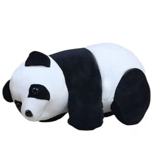 Peluche Panda Acostado 45cm PS624