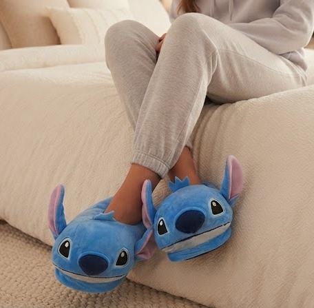Pantuflas de STITCH #44209-1 - Image 2