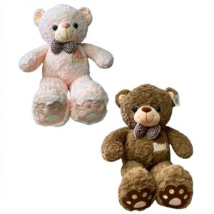 PELUCHE OSO 75cm #DX-52203