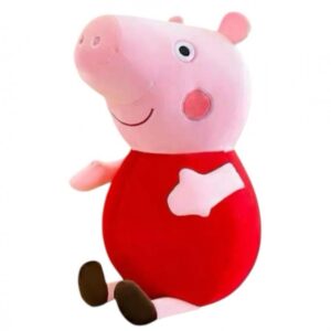 Peluche Peppa 30cm #PS762