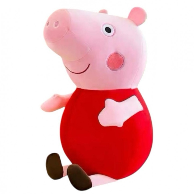Peluche Peppa 30cm #PS762