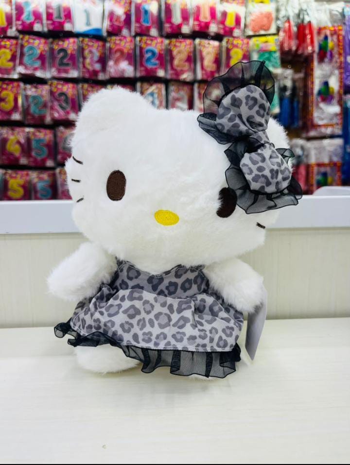 Peluche Hello Kitty Coleccion 25 cm. - Image 3