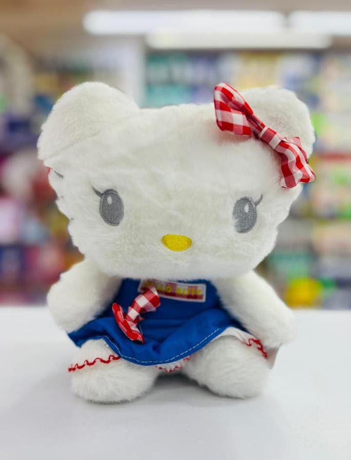 Peluche Hello Kitty Coleccion 25 cm. - Image 4