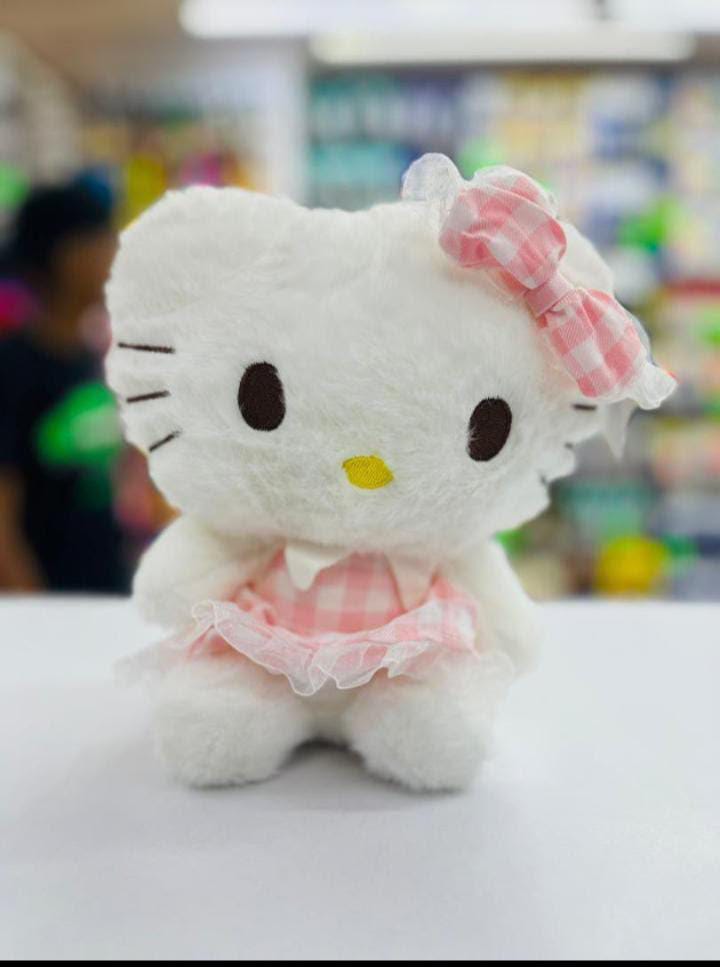 Peluche Hello Kitty Coleccion 25 cm. - Image 5