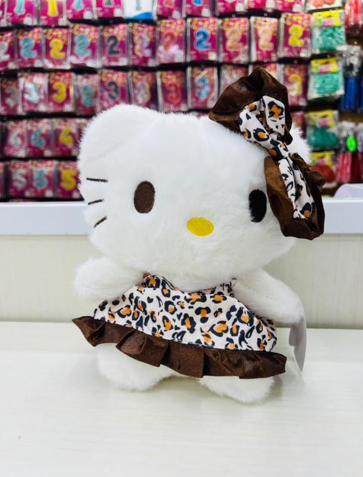 Peluche Hello Kitty Coleccion 25 cm. - Image 2