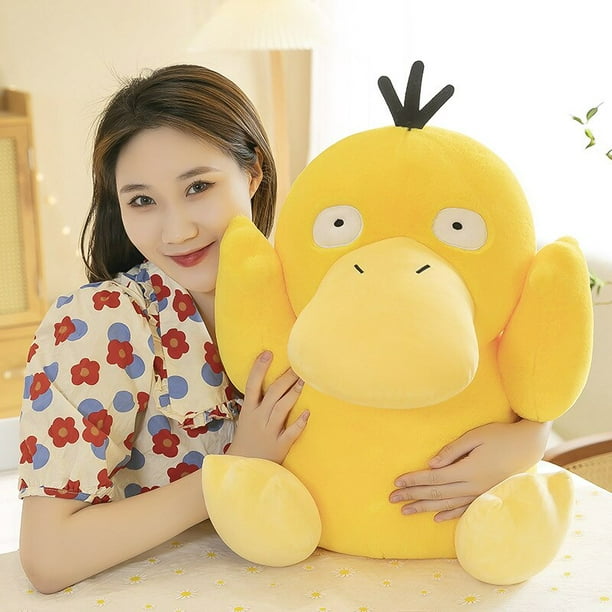 Peluche Pokemon Pikachu Psyduck 25cm PS1028 - Image 3