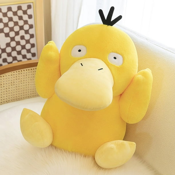 Peluche Pokemon Pikachu Psyduck 25cm PS1028 - Image 5