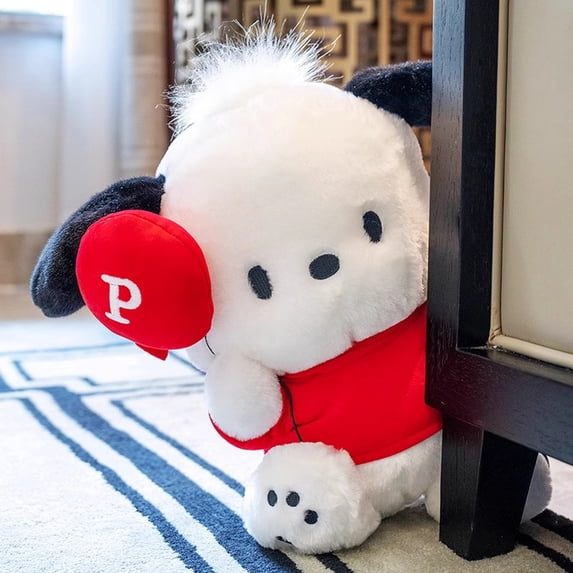 Peluche Pochaco 45cm PS1137 - Image 9