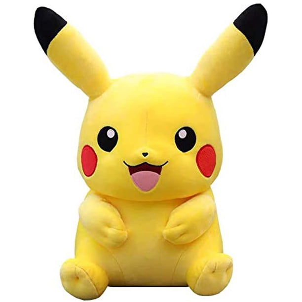 Peluche Pokemon Pikachu Psyduck 25cm PS1028 - Image 11