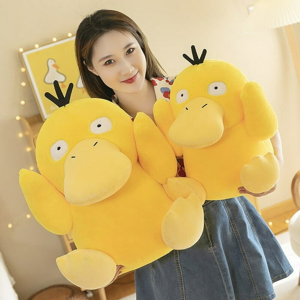 Peluche Pokemon Pikachu Psyduck 25cm PS1028 - Image 4