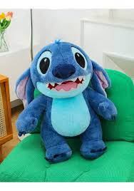 Peluche Stitch Grande 45cm PS940 - Image 4