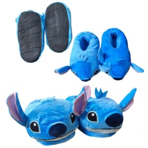 Pantuflas de STITCH #44209-1