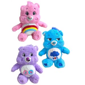 Peluche Osos Cariñositos 35 cm #LC3346