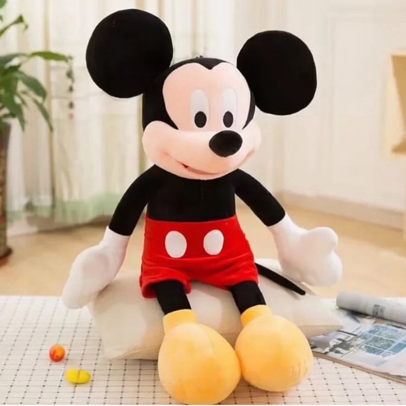 Peluche Mickey Mause 40cm PS235 - Image 11
