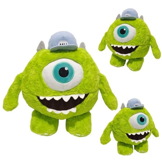 Peluche Mike Wazowski 55cm PS201 - Image 6