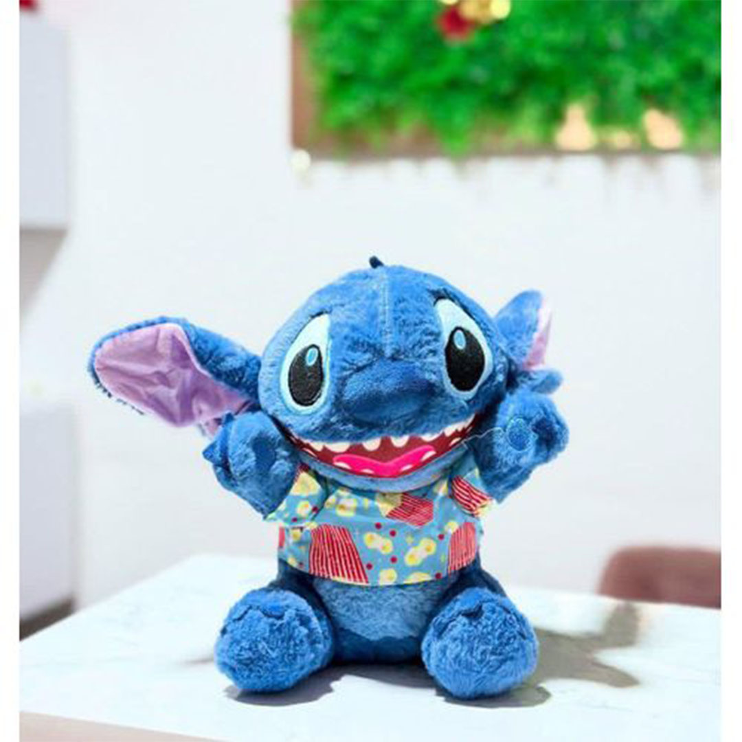 PELUCHE STITCH 25cm PS-665 #PS-1101 - Image 5