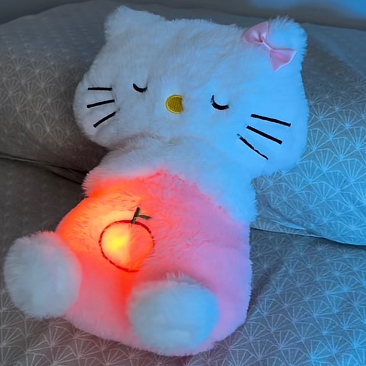 PELUCHE HELLO KITTY PARA LA ANSIEDAD #MY-76332 - Image 5