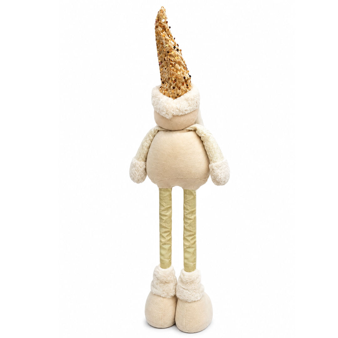 MUÑECO DE NAVIDAD AJUSTABLE 44cm #XT57002 - Image 9