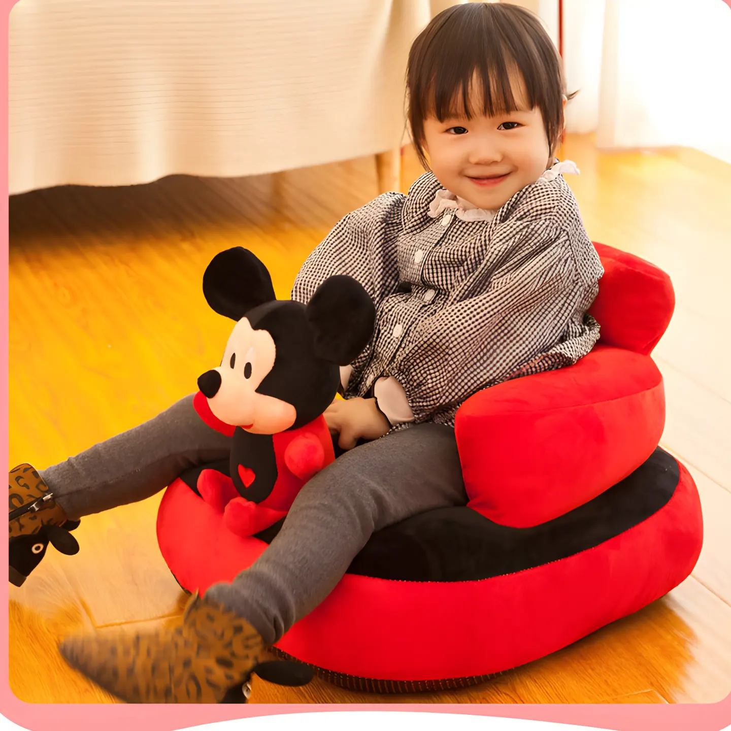 SOFA INFANTIL #PS-320 - Image 2