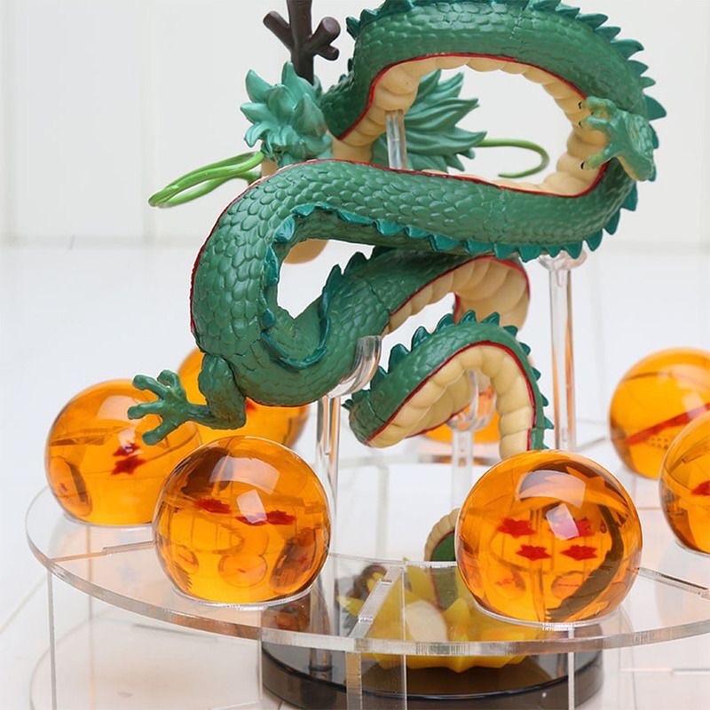 ESFERAS DEL DRAGON SHENLONG #022095 - Image 5