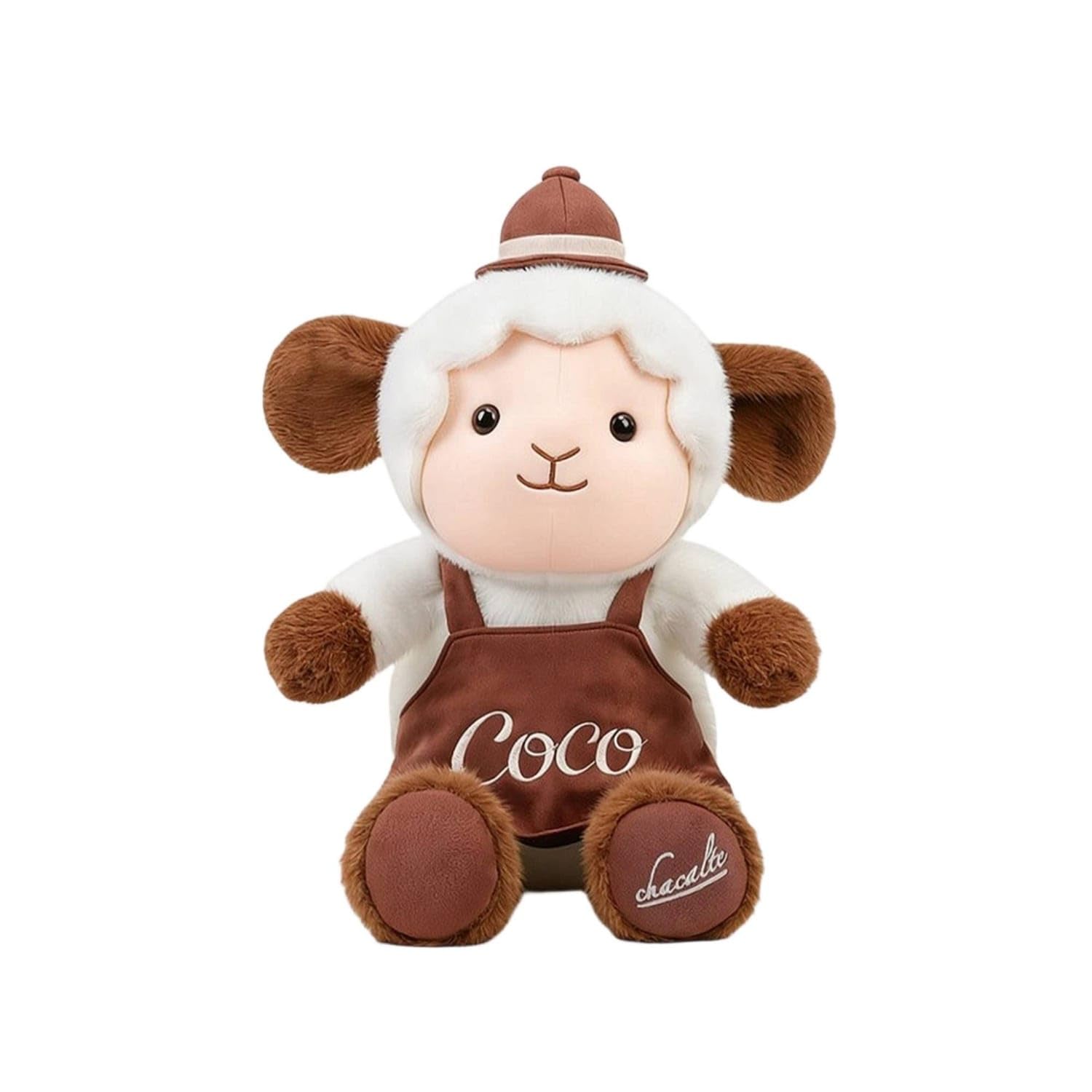 PELUCHE OVEJA 40cm #PS-1287 - Image 2