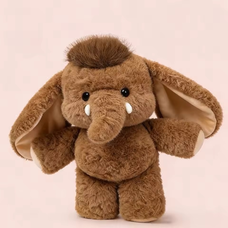 PELUCHE VACA QUE CORRE 40cm #PS-1289 - Image 10