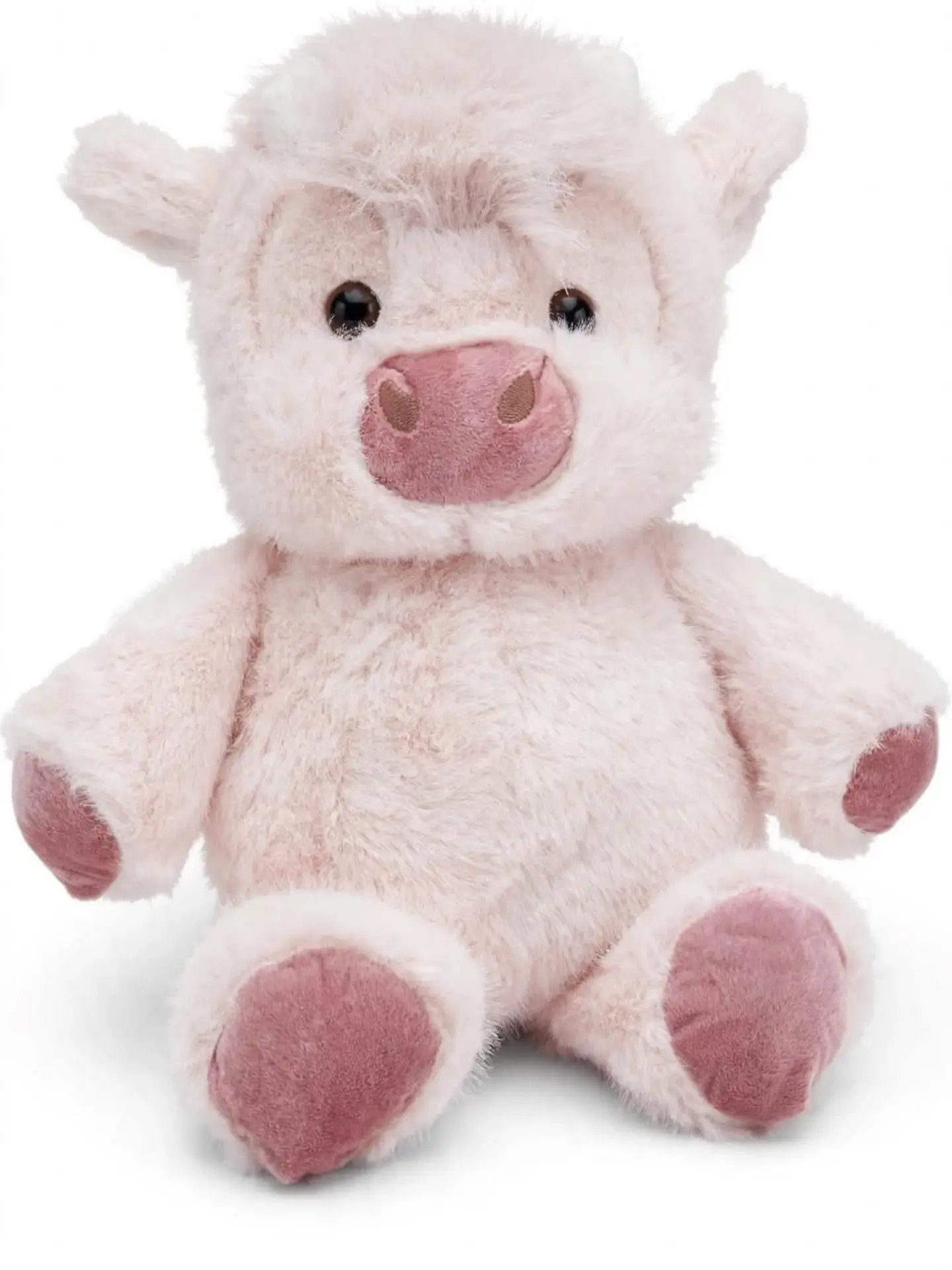 PELUCHE VACA QUE CORRE 40cm #PS-1289 - Image 7