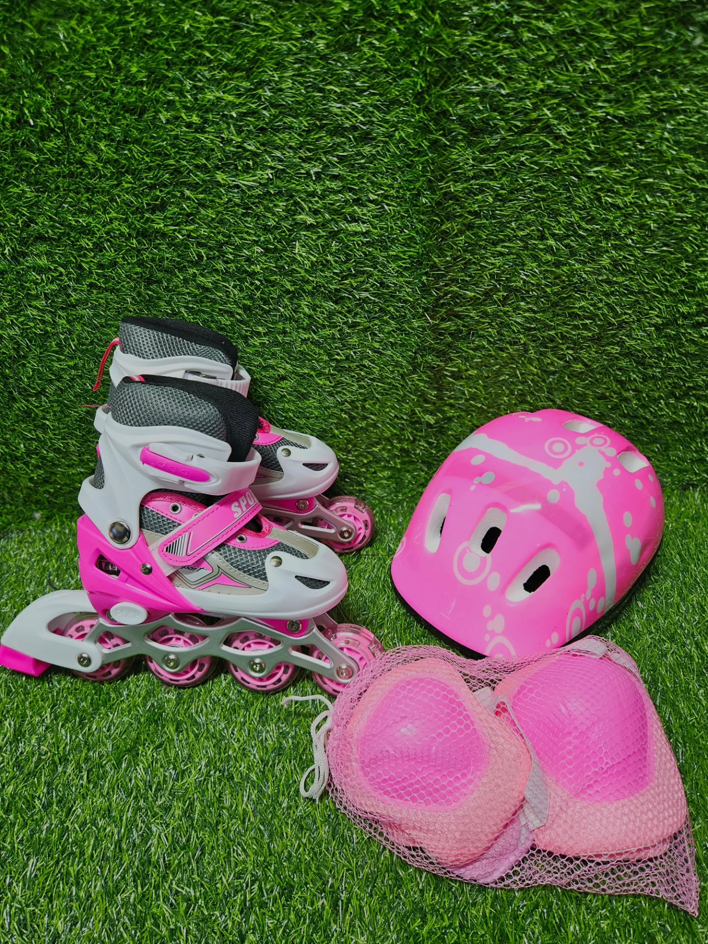 PATINES EN LINEA #D22 - Image 3