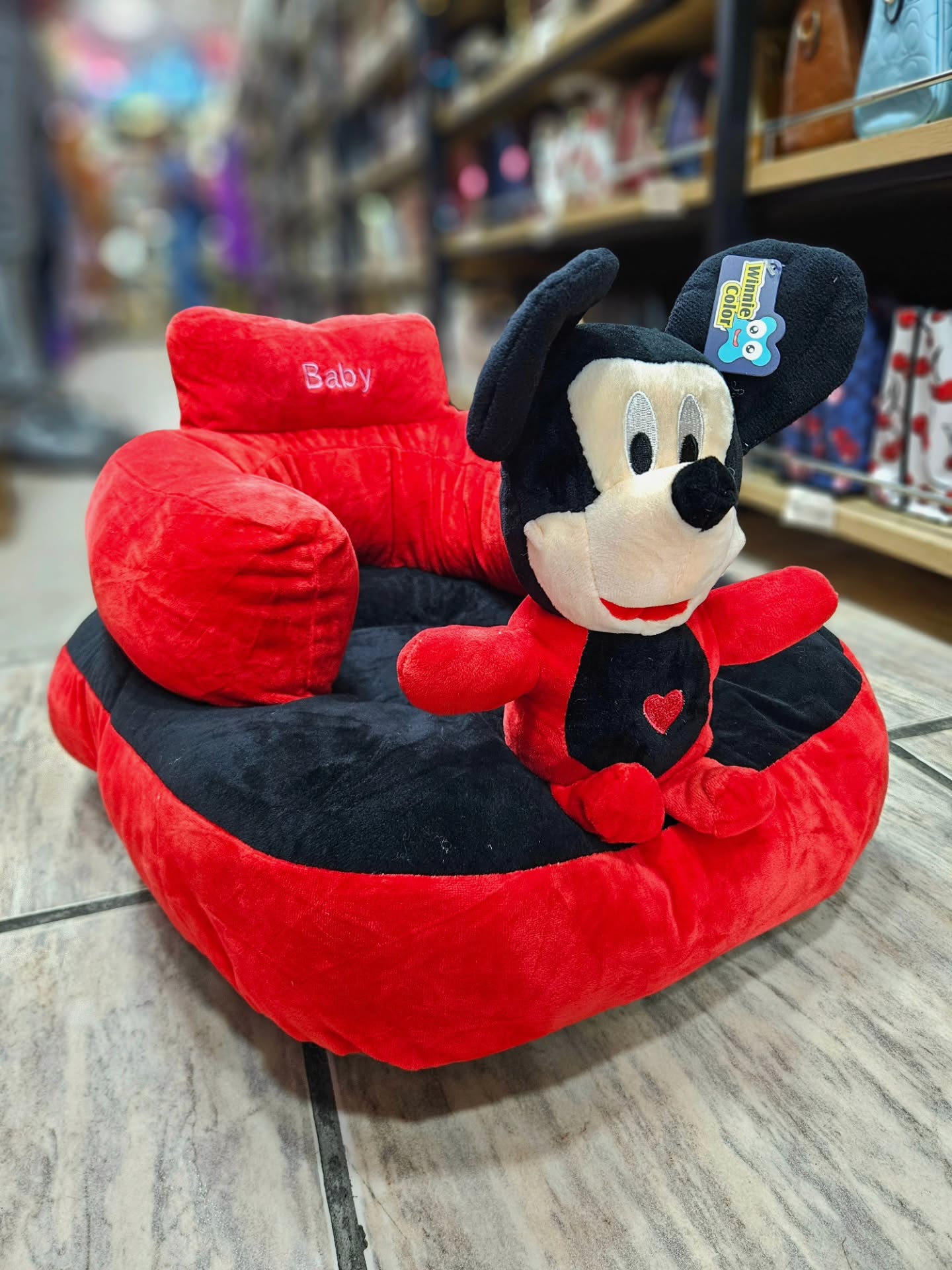 SOFA INFANTIL #PS-320 - Image 3