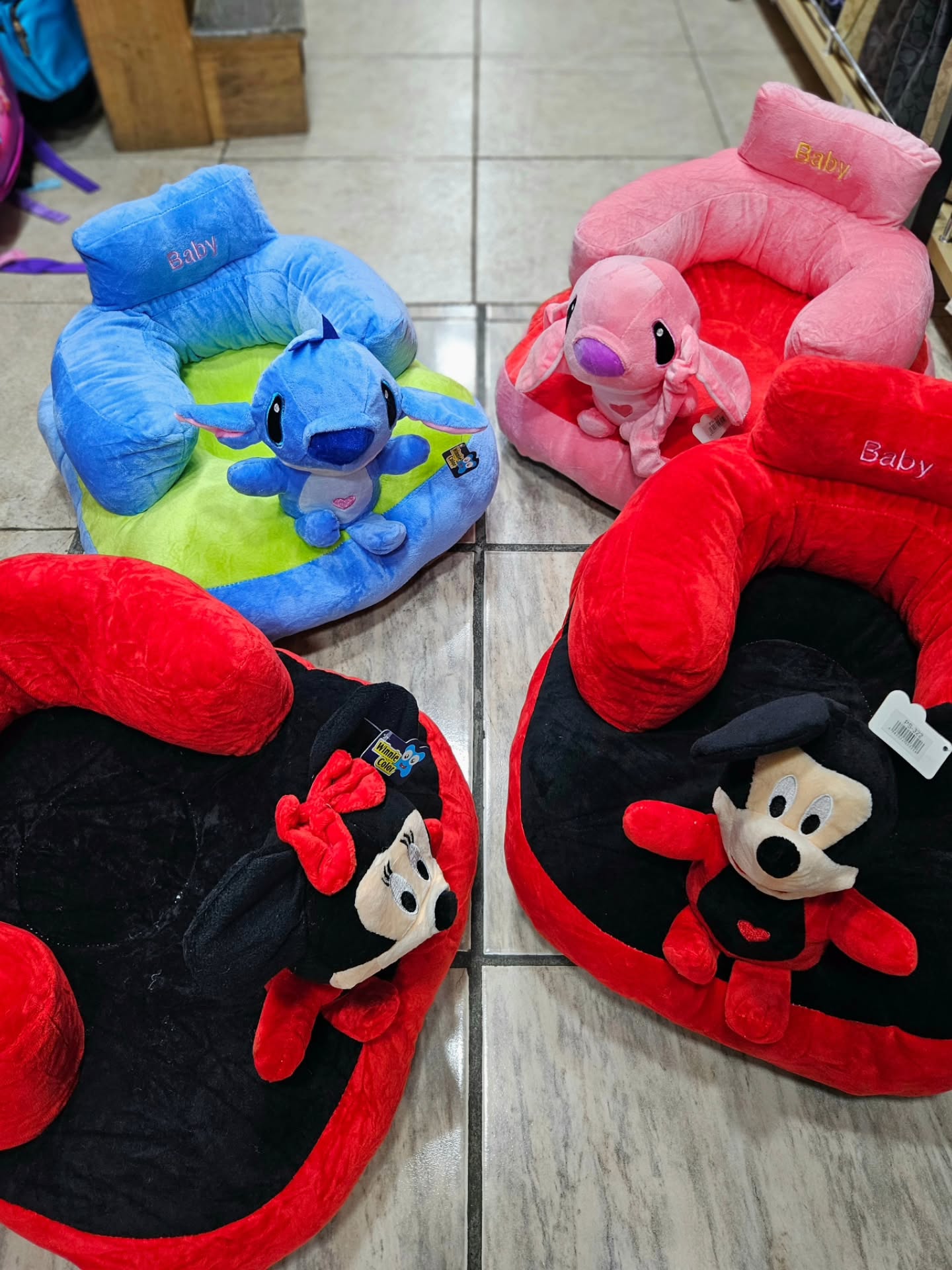 SOFA INFANTIL #PS-320 - Image 4