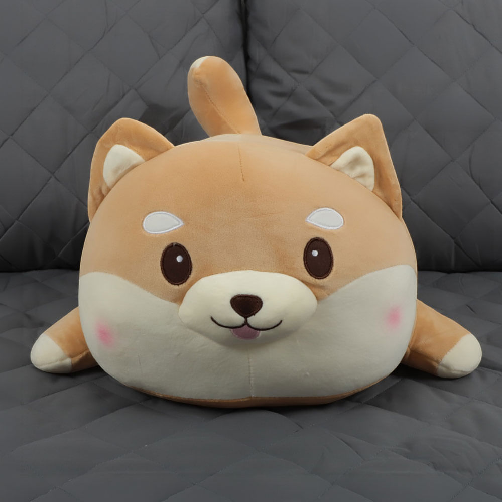 PELUCHE PERRITO 35cm #PS-421 - Image 2