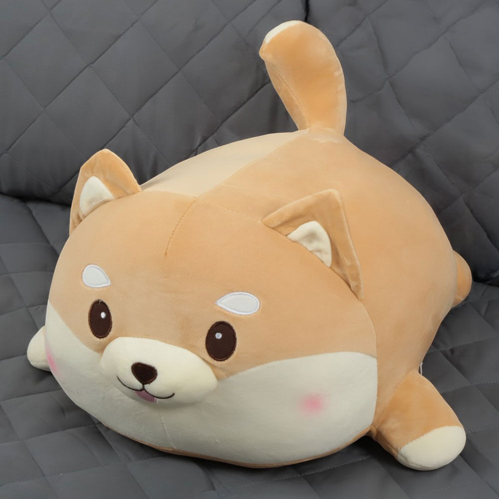 PELUCHE PERRITO 35cm #PS-421 - Image 4