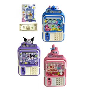 ALCANCÍA INFANTIL #WF-3023