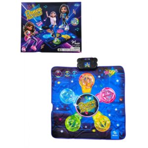 ALFOMBRA DE BAILE DANCE PLAY MAT #XY-518