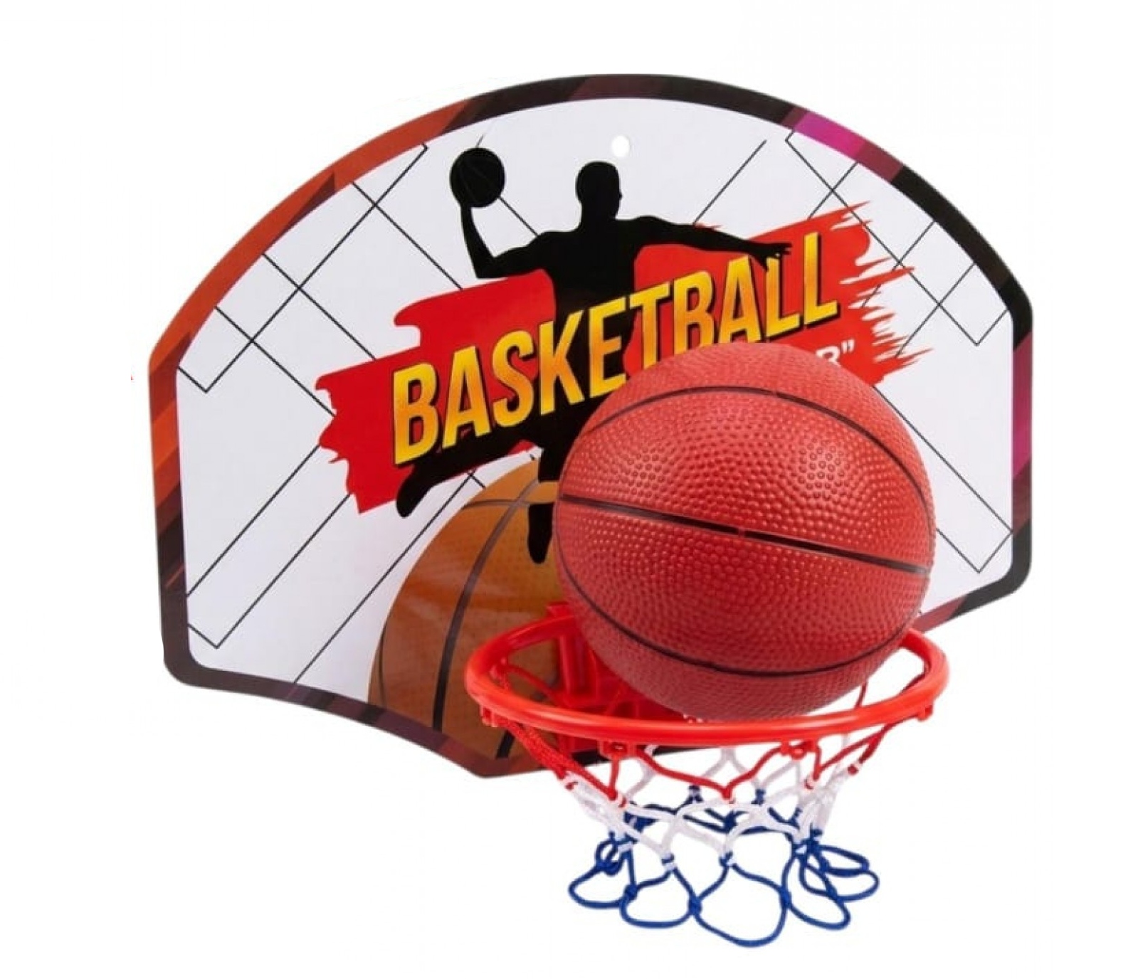ARO DE BASQUETBOL #JY2223F-2